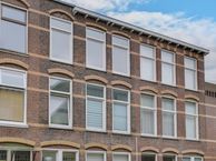 Vinkensteynstraat 134-A, 2562 TV Den Haag
