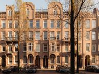 Johannes Verhulststraat 157-3, 1075 GW Amsterdam