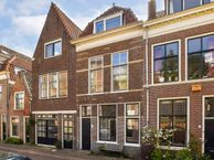 1e Binnenvestgracht 16, 2312 BB Leiden