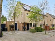 Golden Earringstraat 9, 1311 JM Almere