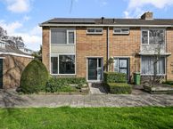 De Peereboomstraat 22, 1551 BR Westzaan