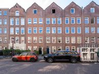 Burmanstraat 22-2, 1091 SK Amsterdam
