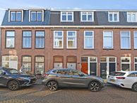 Ripperdastraat 64, 2581 VE Den Haag