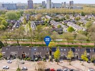 Jean Sibeliusstraat 99, 3069 MJ Rotterdam