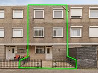 Caro van Eyckstraat 34, 1507 SG Zaandam