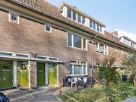 Middenweg 474, 1097 VD Amsterdam