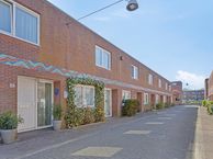 Johan Rijnjastraat 14, 1025 MV Amsterdam