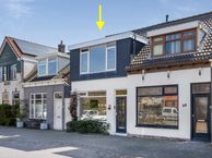Maarten Harpertszoon Trompstraat 30, 1782 PW Den Helder