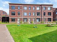 Heerewaardenhof 17, 3826 KS Amersfoort