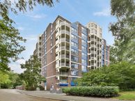 Logger 186, 1186 RW Amstelveen