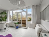 Kleine Wittenburgerstraat 122, 1018 LZ Amsterdam