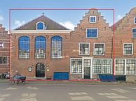 Hoogstraat 18, 4331 KR Middelburg