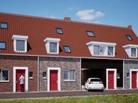 Beatrixstraat 1C bouwnummer 4, 4486 AE Colijnsplaat