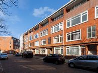 Schilperoortstraat 37-C, 3082 SP Rotterdam