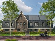 Rijwoningen (Bouwnr. 19), 3439 MB Nieuwegein