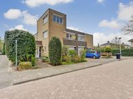 Anne Frankstraat 113, 3207 GA Spijkenisse