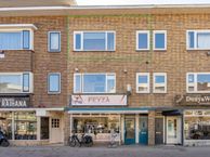 Kanaalstraat 126-B, 3531 CP Utrecht