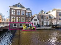 Watersteeg 4-A, 2311 HZ Leiden