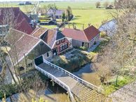 Zuiderlaan 8, 8746 NE Schraard