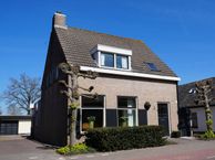 Bergstraat 5, 5175 AC Loon op Zand