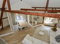 Kerkstraat 58-B, 1211 CP Hilversum