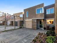 Duke Ellingtonstraat 12, 2324 LA Leiden