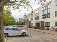 Louise Hardenbergsingel 9, 2331 BM Leiden