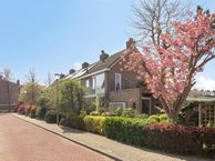 Hugo de Vriesstraat 10, 2771 JE Boskoop