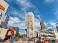 Blaak 664, 3011 TA Rotterdam