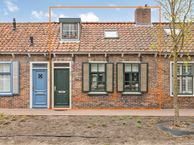 Noordstraat 24, 4328 AL Burgh-Haamstede