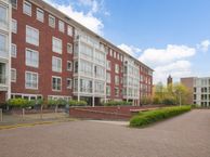 Doornburg 165, 1081 JX Amsterdam