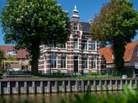 Fabrieksplein 2, 8861 EG Harlingen