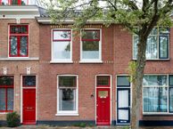 Bollenhofsestraat 186, 3572 VW Utrecht