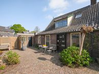 Kronenburgerstraat 7, 1271 PJ Huizen