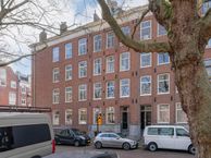 Van Oldenbarneveldtplein 11-H, 1052 JL Amsterdam