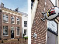 Korte Smeestraat 24, 3512 NX Utrecht