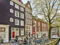 Egelantiersgracht 103, 1015 RG Amsterdam