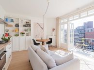 Surinameplein 9-3A, 1058 GL Amsterdam