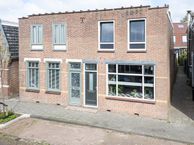 Regentenstraat 19, 1741 EP Schagen