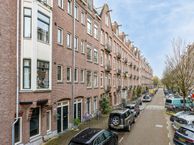 Eerste Atjehstraat 134-E, 1094 KT Amsterdam