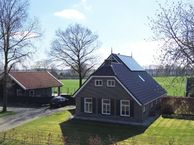 Schoterlandseweg 40, 8412 TA Hoornsterzwaag