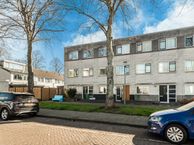 Kromhoutlaan 41, 2033 WJ Haarlem