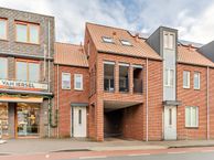 Hasseltstraat 170, 5046 LP Tilburg