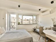 Kinkerstraat 192-4B, 1053 EL Amsterdam