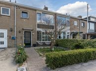 Graaf Ottolaan 25, 2263 TW Leidschendam