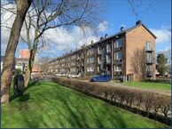 Charlotte de Bourbonstraat 50, 2404 GX Alphen aan den Rijn