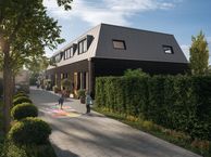 Wilhelminstraat (Bouwnr. 1), 6812 CV Arnhem