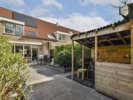 Tarwestraat 19, 1446 CA Purmerend