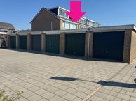 Garagebox aan Kennedysingel (7002), 2811 VA Reeuwijk