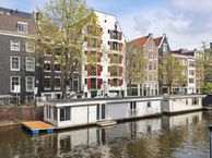 Nieuwe Prinsengracht 1-F, 1018 ED Amsterdam